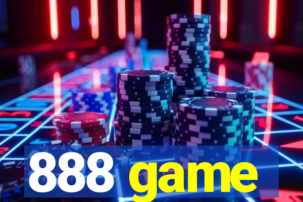 888 game